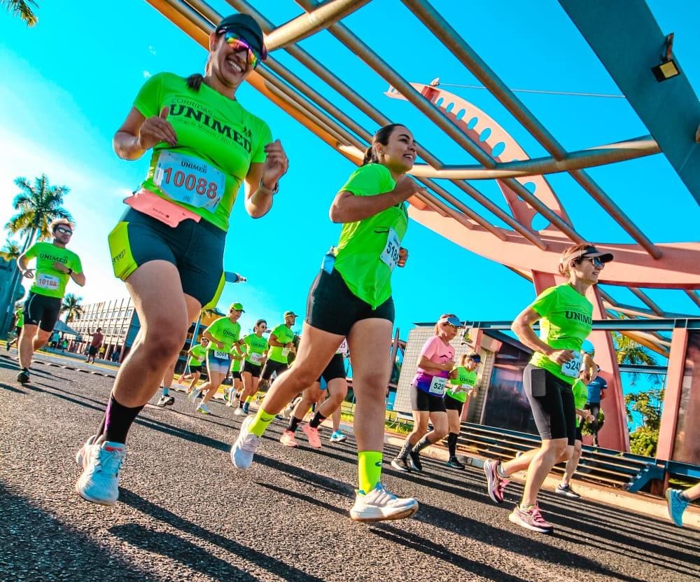 4ª Meia Maratona Unimed Uberlândia
