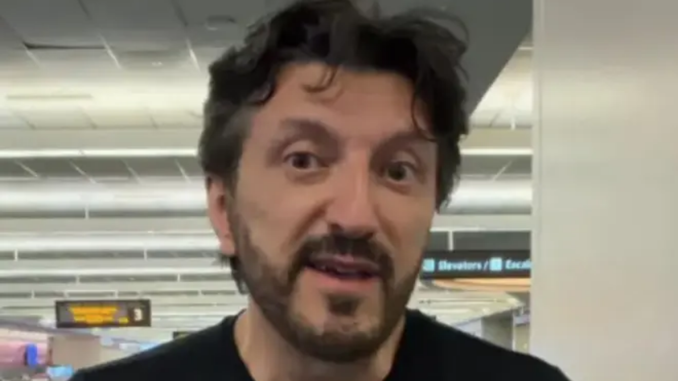 Lito Sousa foi diagnosticado com Creutzfeldt-Jakob