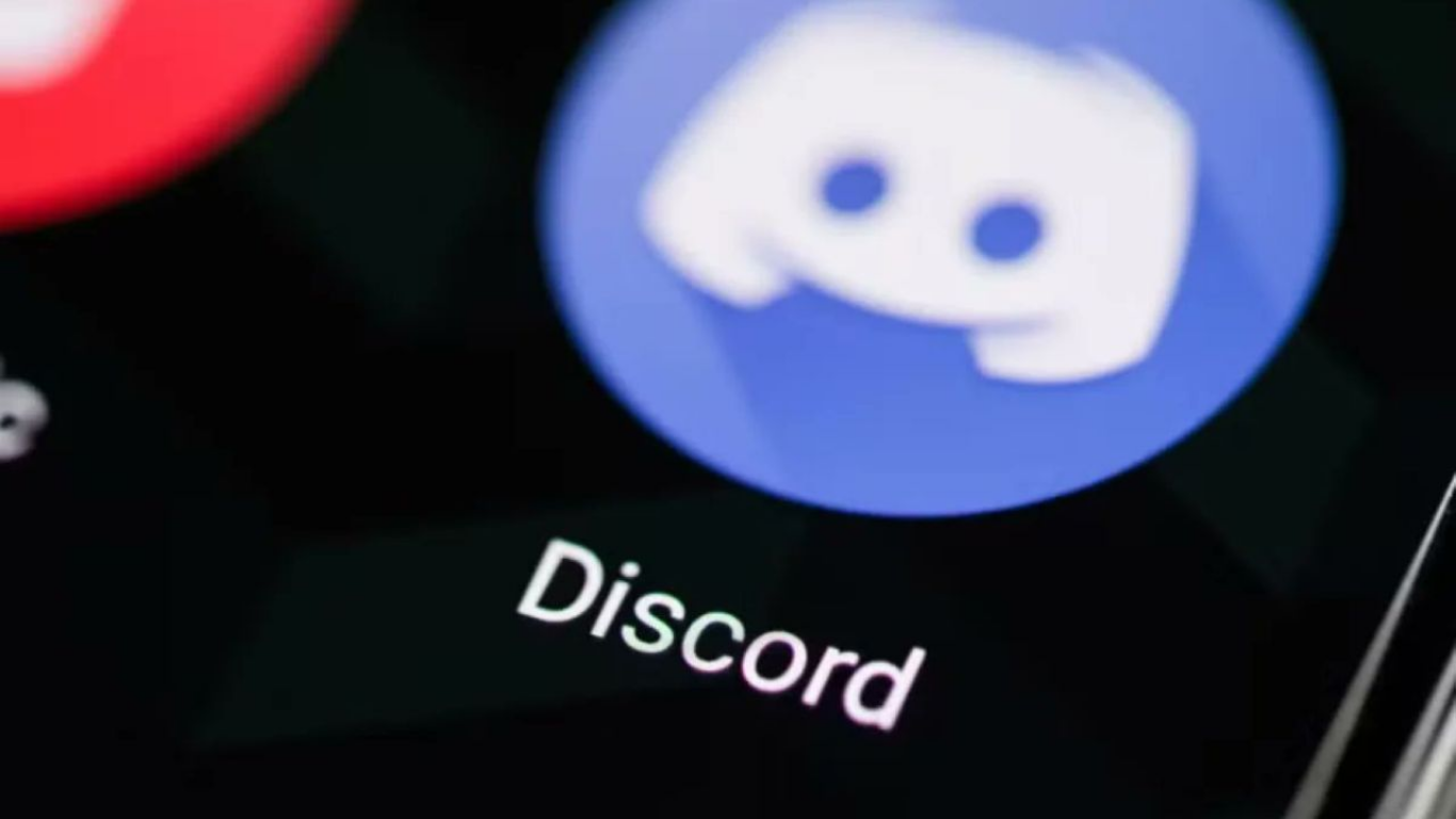 Discord teve lives suspensas
