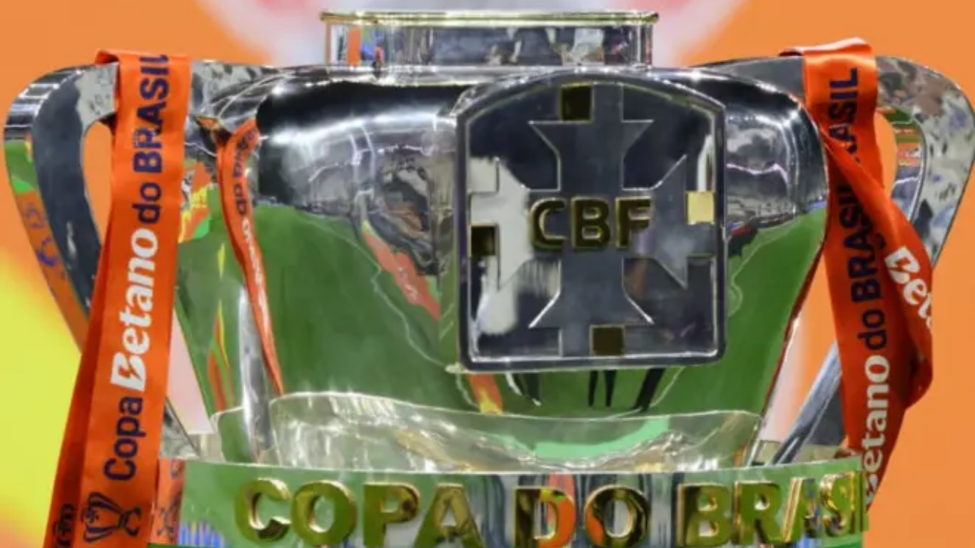 Troféu da Copa do Brasil