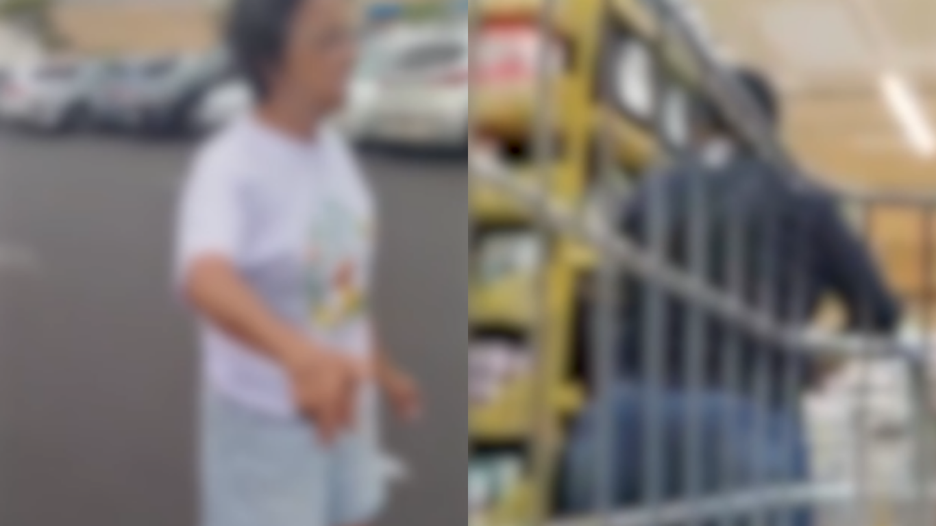 Polícia Civil investiga relato de injúria e homofobia em supermercado