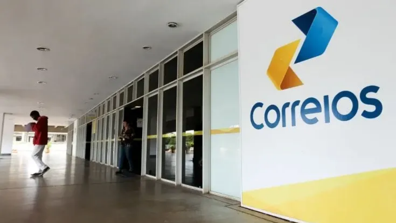 Agência Correios