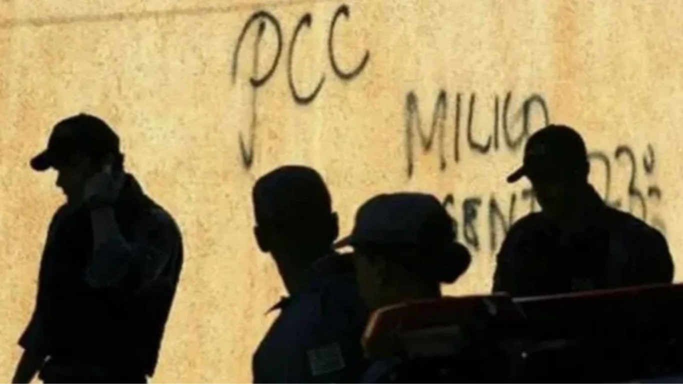 EUA passam a tratar PCC e CV como organizações terroristas