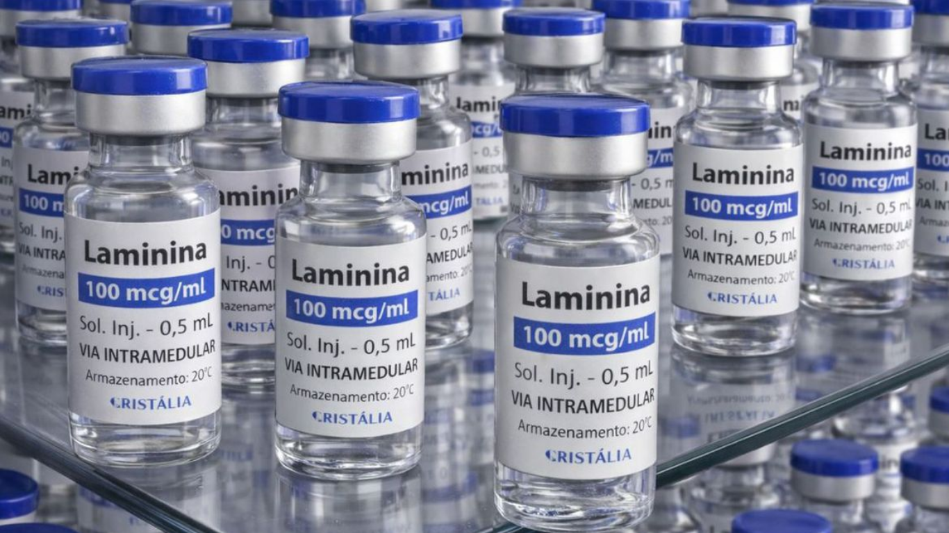 Laminina