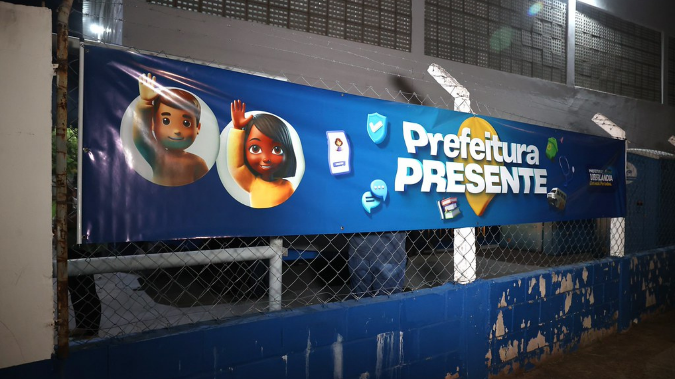 Prefeitura Presente