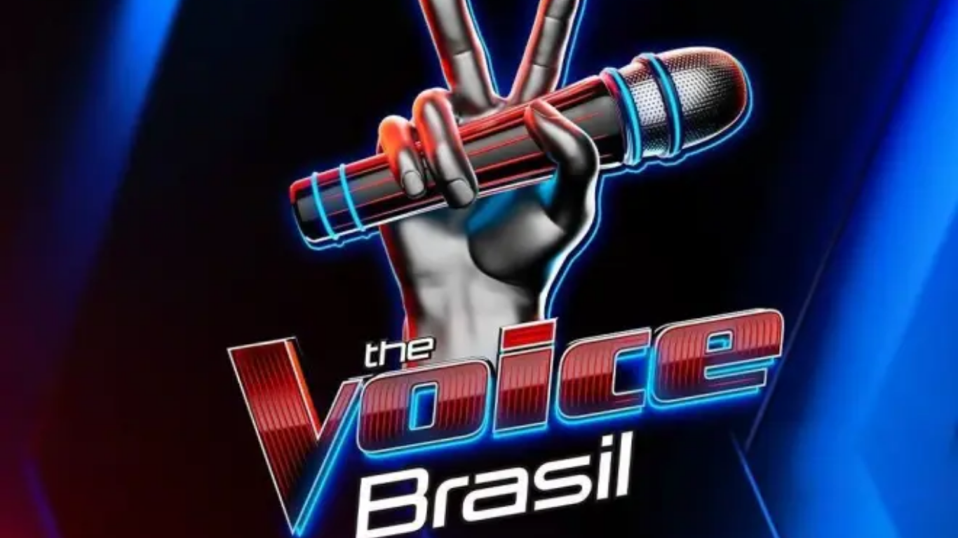 The Voice Brasil terá nova temporada no SBT