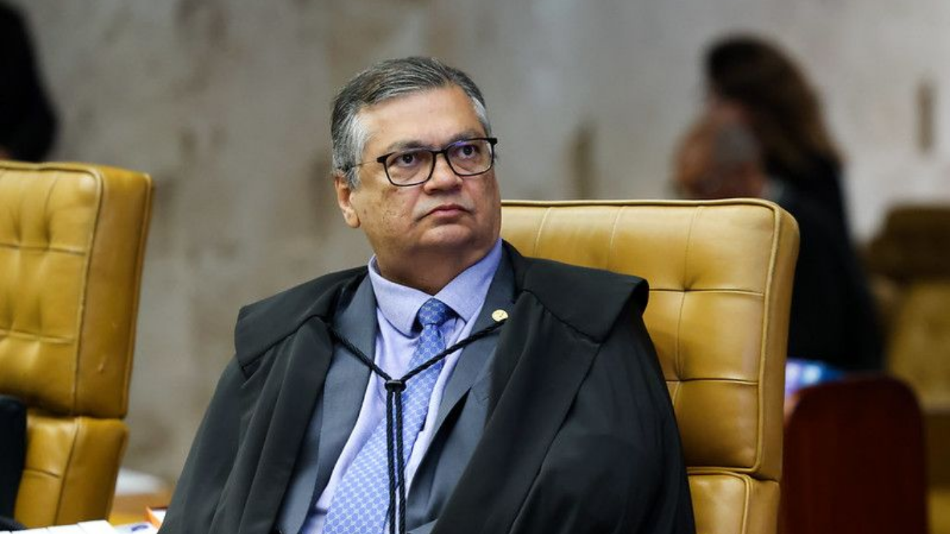 Flávio Dino