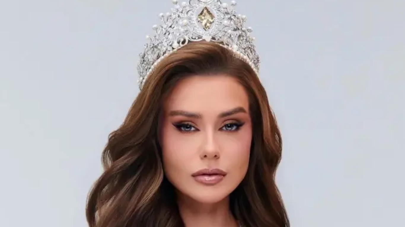 Marcella Kozinski, Miss Universe Brasil 2026