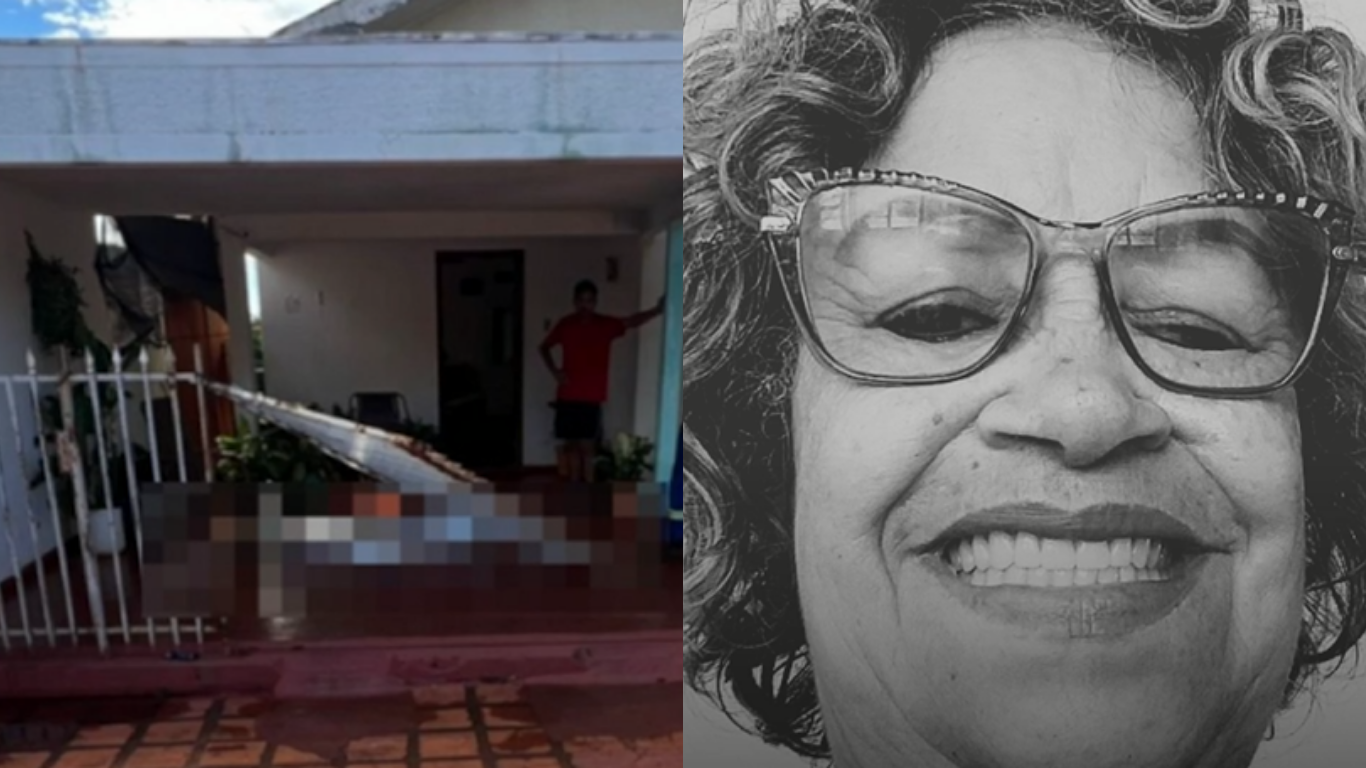 Tribunal do Júri condena homem a mais de 48 anos de prisão por feminicídio de ex-companheira em Capinópolis
