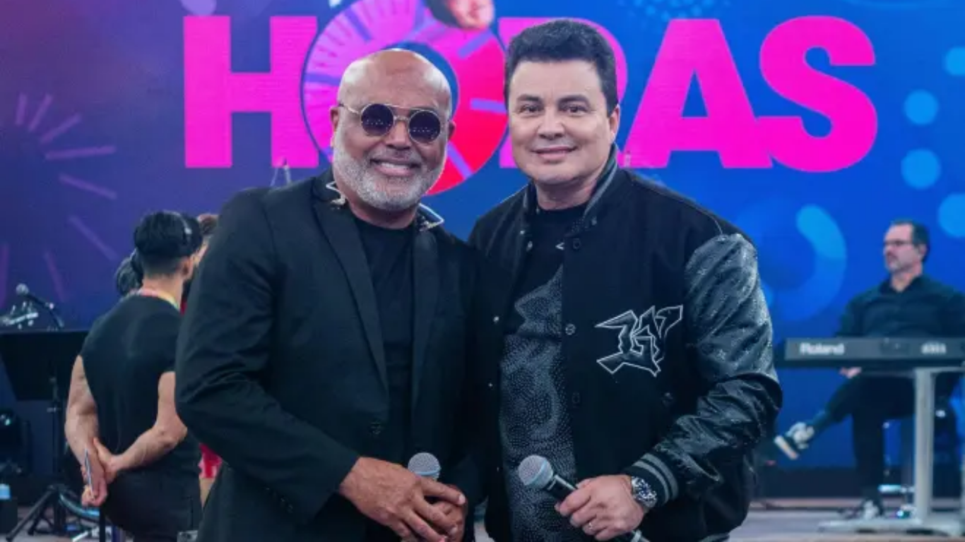Rick e Renner estavam juntos desde a década de 80