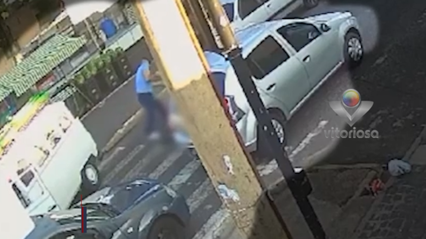 Feirante é condenado a 20 anos de prisão por morte de motorista de aplicativo em Uberlândia