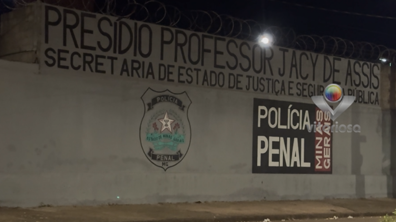 Homem de 42 anos é preso suspeito de estupro de vulnerável contra a própria filha de 5 anos em Uberlândia