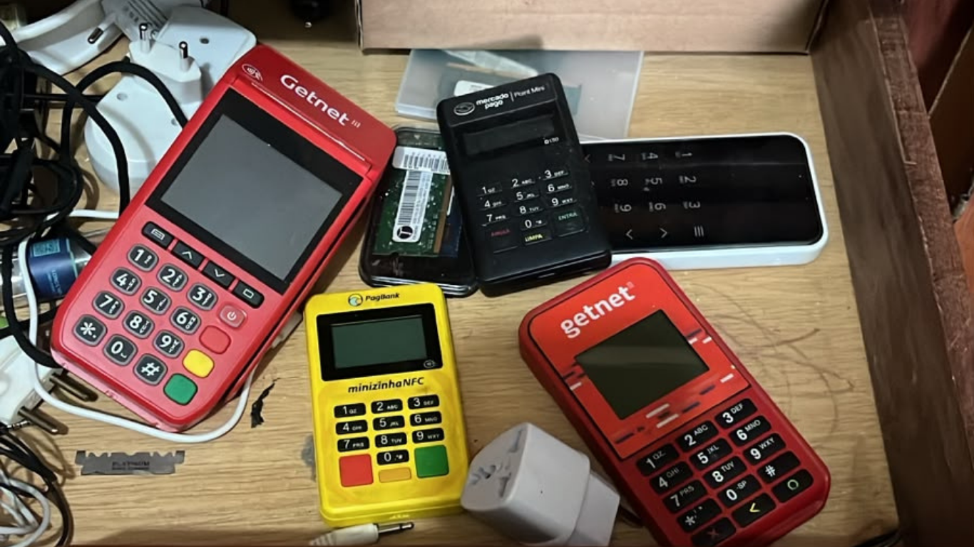 Polícia Federal deflagra Operação Pix Falso em Uberaba para investigar fraudes bancárias
