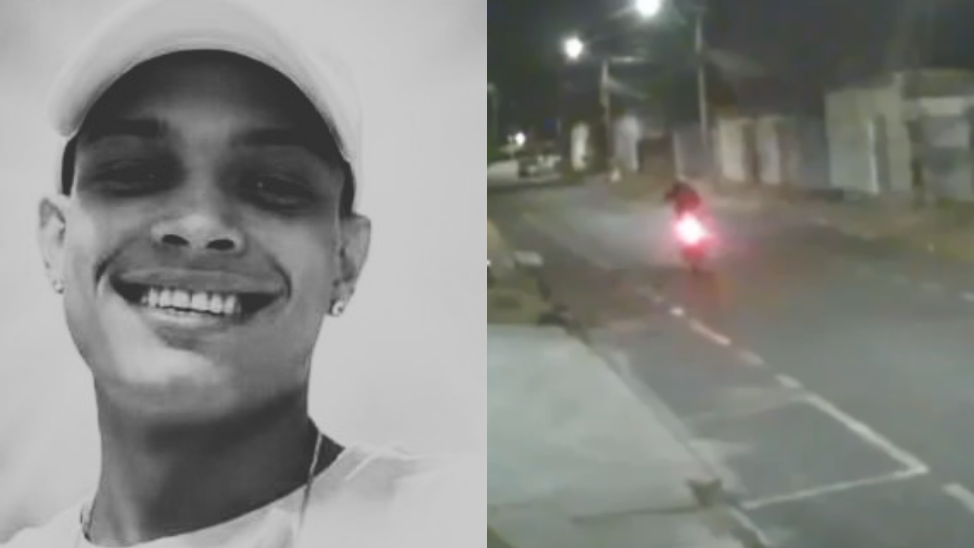 Jovem de 19 anos morre oito dias após ser baleado durante abordagem policial em Uberaba