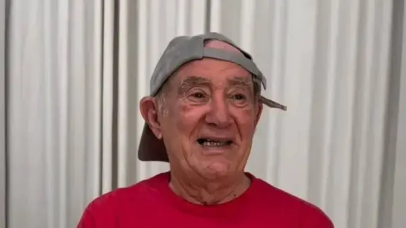Renato Aragão