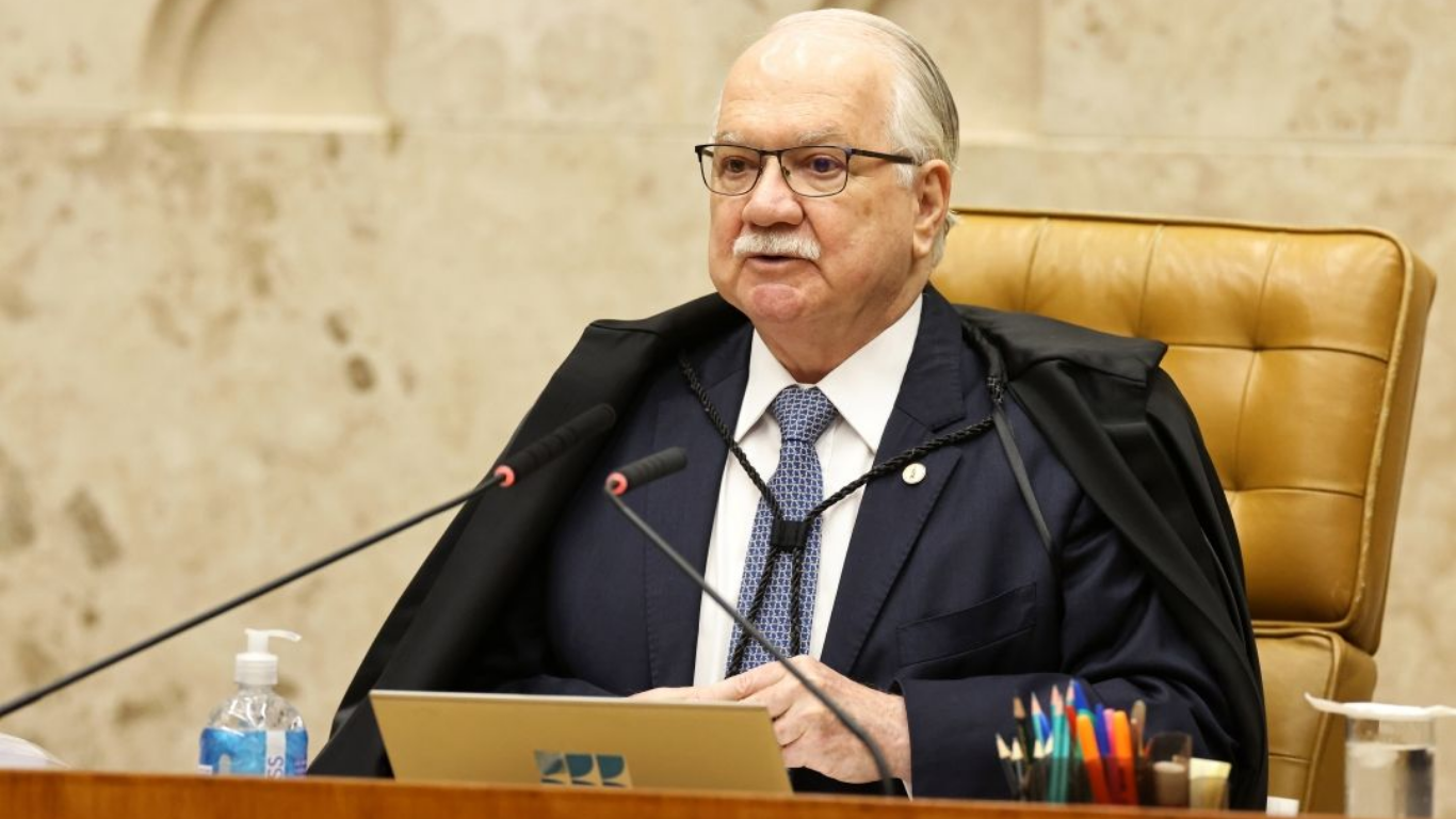 Edson Fachin