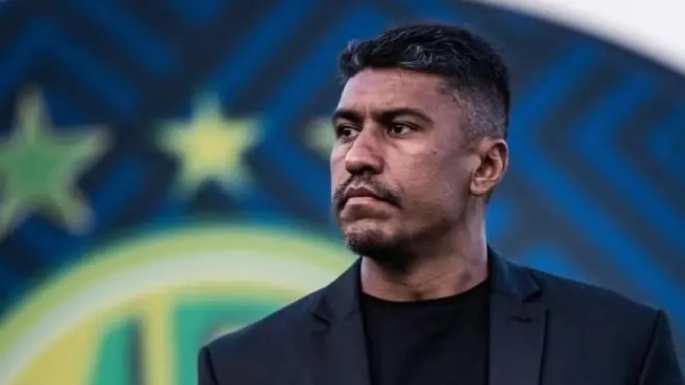 Paulinho deixou o Mirassol e fechou com o Cruzeiro