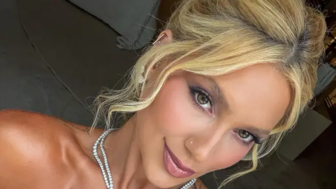 Virginia Fonseca