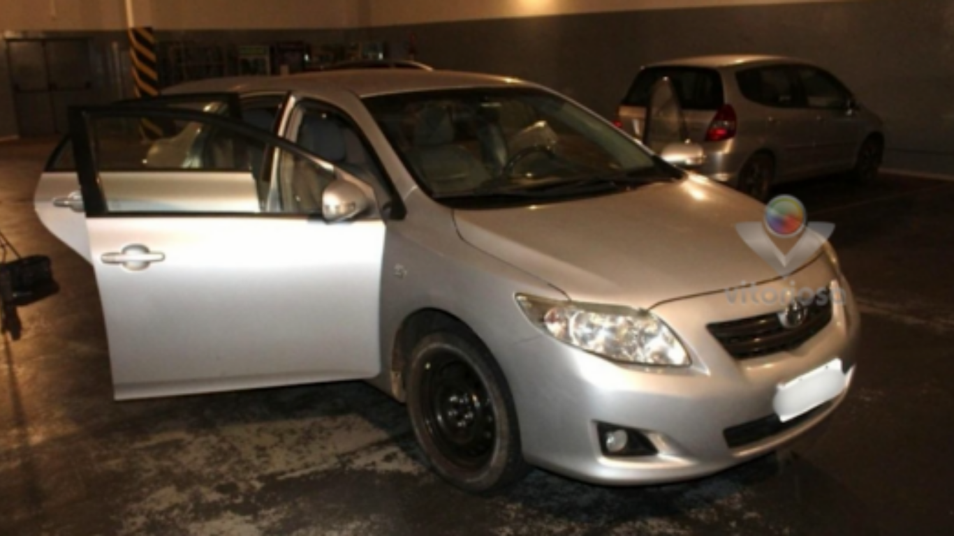 Polícia Civil esclarece homicídio de idoso de 78 anos em Uberlândia; filho é apontado como autor e está preso