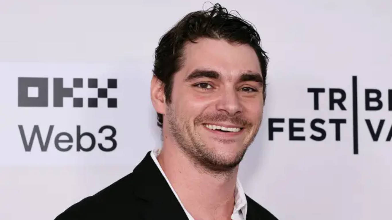 RJ Mitte, de 'Breaking Bad', morreu aos 34 anos