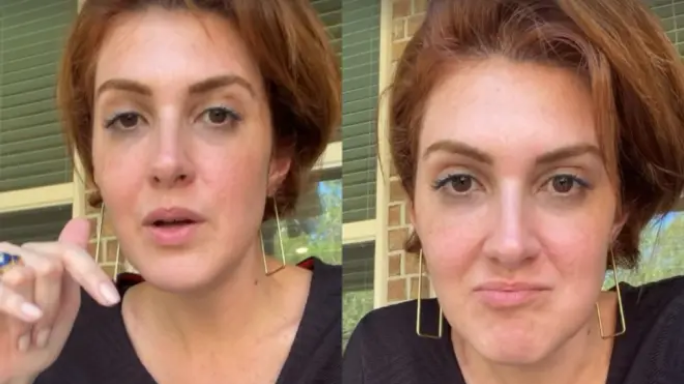 Mila Seidl, viúva de Lito Sousa