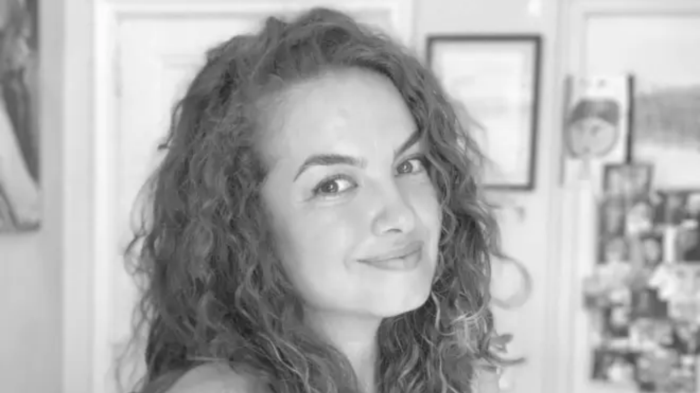 Lua Blanco, atriz de ‘Rebelde’, morre após enfrentar câncer, anuncia família