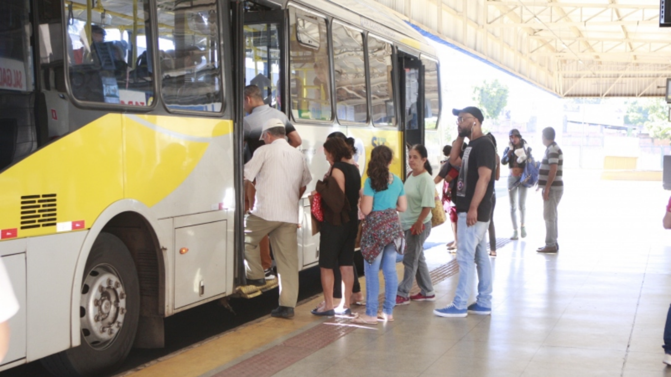 Uberlândia terá transporte público gratuito no segundo turno das Eleições 2026
