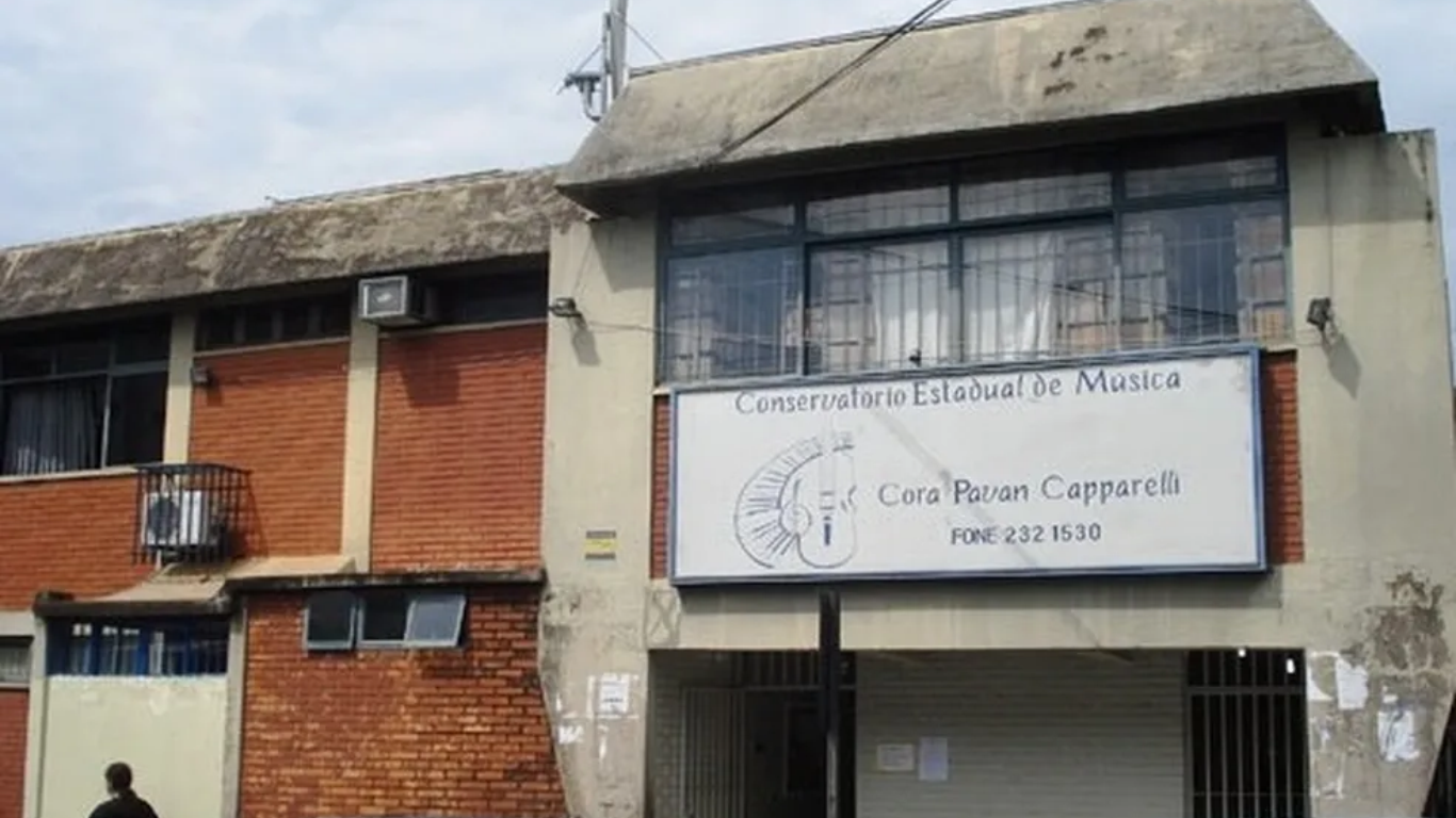 MPMG recomenda concurso público para professores do Conservatório Estadual de Música em Uberlândia