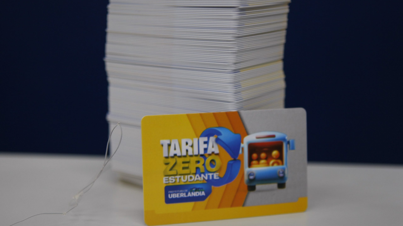 Prefeitura de Uberlândia adequa regras de sanções do programa Tarifa Zero para estudantes